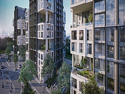 POLAT GAYRMENKUL, INTERNATIONAL PROPERTY AWARDS'TA K KATEGORDE DL ALDI